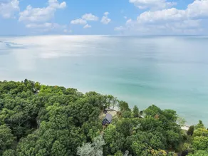 Private Beach + Lake Views • Pet-Friendly Chalet - Image 2