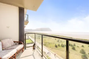 Sand & Sea (500) Maritime - Beachfront Views - Image 3