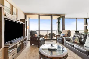 Sand & Sea (500) Maritime - Beachfront Views - Image 2