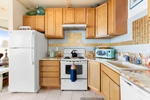 S&S608PntHouse Paradise:Spacious Top Flr Oceanfrnt - Image 4