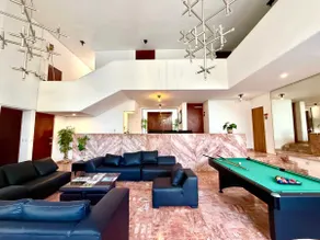 Santa Clara Great loft with pool and billiards - Image 4