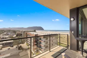 Sand & Sea (614) Tillamook Vista  – Top-Floor Lux - Image 2