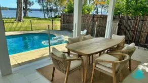 Lake Sabai - Absolute Waterfront + Pool - Image 2