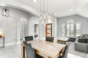 Modern Retreat w/ Backyard on Fossil Creek - Image 5