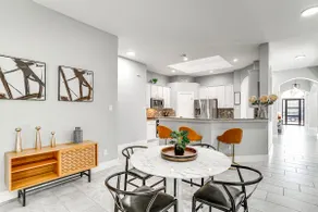Modern Retreat w/ Backyard on Fossil Creek - Image 2