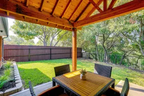 Modern Retreat w/ Backyard on Fossil Creek - Image 3