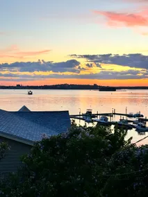 Peaks Island Casco Bay View Condo w/ Beach Access - Image 4