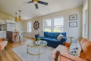 Peaks Island Casco Bay View Condo w/ Beach Access - Image 5