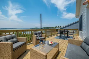 Peaks Island Casco Bay View Condo w/ Beach Access - Image 2