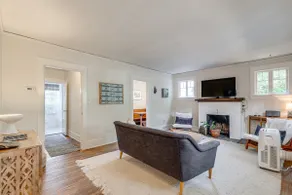 Dog-friendly 'columbia Cottage' in Hood River! - Image 4