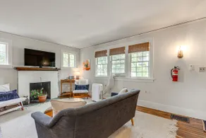 Dog-friendly 'columbia Cottage' in Hood River! - Image 3