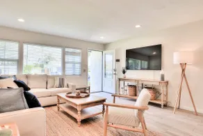 Beachside Bliss Spacious 3BR Retreat, Steps to Ocean - Image 2