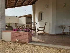Maison de vacances 'Suite La Barracca' avec vue sur la mer, Wi-Fi et climatisation - Image 3