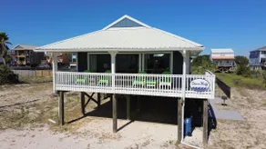 Beautiful Home in Gulf Shores with Private Pool, Sleeps 12 - Image 2