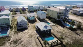 Beautiful Home in Gulf Shores with Private Pool, Sleeps 12 - Image 5