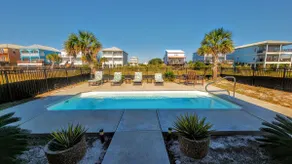 Beautiful Home in Gulf Shores with Private Pool, Sleeps 12 - Image 3