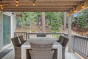 4BR Tahoe ·Arcade ·2 Fireplaces ·Huge Private Yard - Image 4