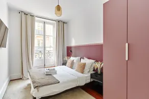 Sublime 3 bedroom flat Palais Royal Bourse - Image 4