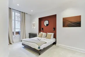 Sublime 3 bedroom flat Palais Royal Bourse - Image 2