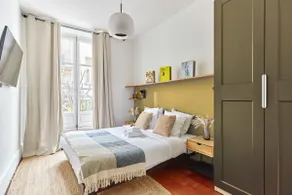Sublime 3 bedroom flat Palais Royal Bourse - Image 3