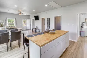 Walkable Neighborhood! Extended Stay in McAlester - Image 4