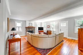 2 Mi to Dtwn: 2-Acre Retreat w/ Large Yard! - Image 3