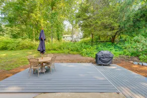 2 Mi to Dtwn: 2-Acre Retreat w/ Large Yard! - Image 2