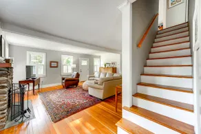 2 Mi to Dtwn: 2-Acre Retreat w/ Large Yard! - Image 4
