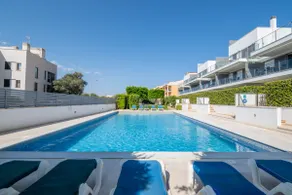 Appartement 'Boquer' avec piscine partagée, 2 terrasses privées et Wi-Fi - Image 4