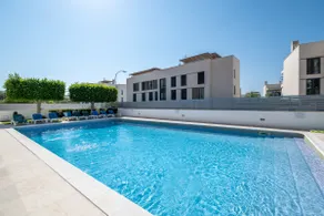 Appartement 'Boquer' avec piscine partagée, 2 terrasses privées et Wi-Fi - Image 3