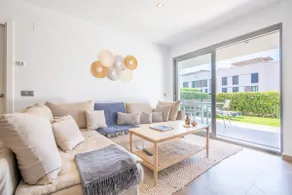 Appartement 'Boquer' avec piscine partagée, 2 terrasses privées et Wi-Fi - Image 5