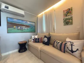 Flat on the sand, ocean view and private pool - Image 5