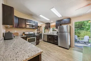 Sleeps 13, 4BR, 8BED, HotTub, Pond, Hidden Valley - Image 5