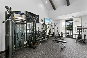 Paradise Escape: Stylish 3BR/2BA with Pool & Gym - Image 3