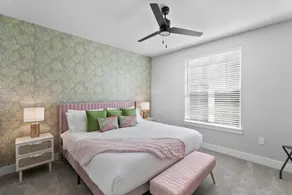 Paradise Escape: Stylish 3BR/2BA with Pool & Gym - Image 4