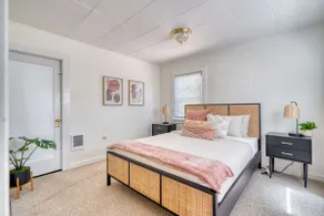 The Reed Hideaway - Cozy 1BR Duplex Retreat - Image 4