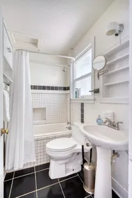 The Reed Hideaway - Cozy 1BR Duplex Retreat - Image 5