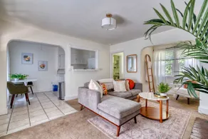 The Reed Hideaway - Cozy 1BR Duplex Retreat - Image 2