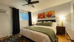 Olympia Oasis: 5br 10+ Guests - Image 4