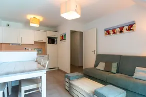 Le Kichen - Appt proche de la plage - Image 4