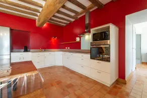 La Villa au Grand Chêne - Charmante maison pour 10p - Image 5