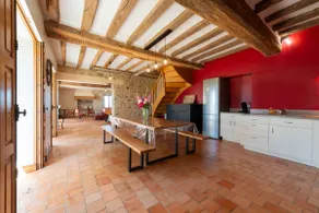La Villa au Grand Chêne - Charmante maison pour 10p - Image 4