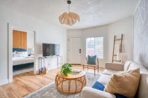 1BR/1BA - Brooklyn - Ground Floor - Private Entry - Image 3