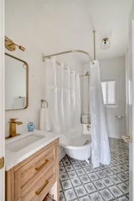 1BR/1BA - Brooklyn - Ground Floor - Private Entry - Image 5