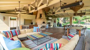 Sonoma Vista Estate: Luxury 7-Bedroom Retreat - Image 5