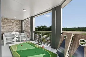 Sunshine Escape for up to 16: 7BR/6BA, Pool & Gym - Image 2