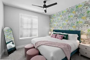 Sunshine Escape for up to 16: 7BR/6BA, Pool & Gym - Image 4