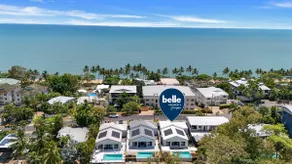 Belle Escapes Mer-Sea - Image 4