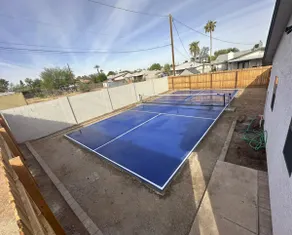The Suite at Melrose | Pickleball Court! - Image 4