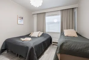 Modern 1BR Retreat in Heart of Jyvaskyla - Image 3